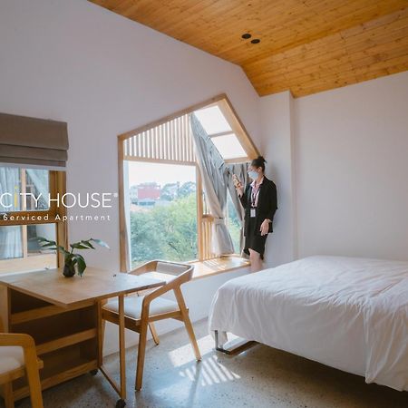 Cityhouse - Ariosa Ho Chi Minh-Byen Værelse billede