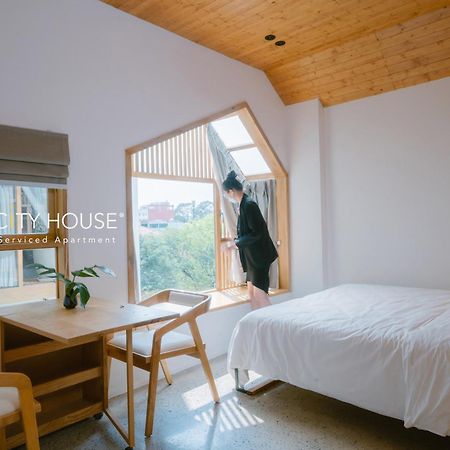 Cityhouse - Ariosa Ho Chi Minh-Byen Værelse billede