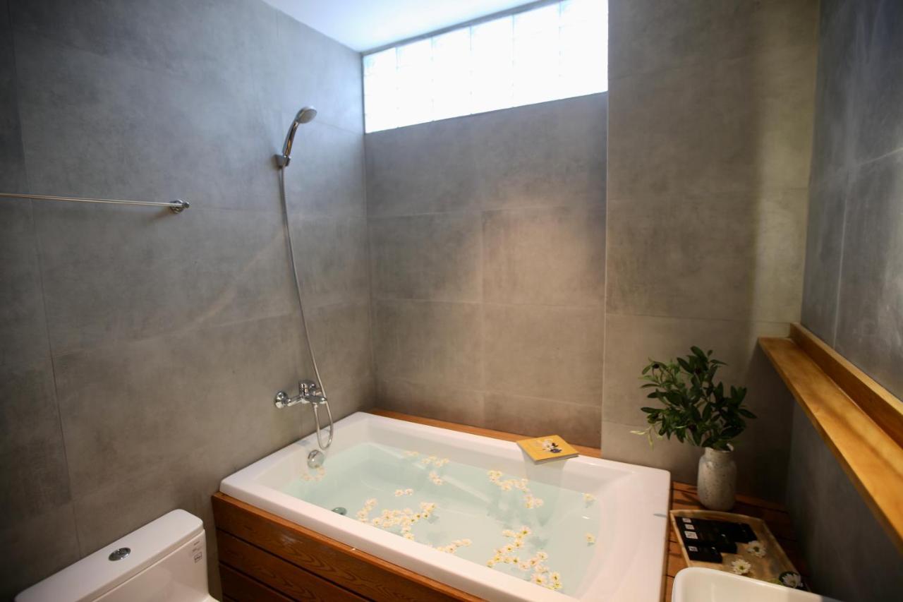 Cityhouse - Ariosa Ho Chi Minh-Byen Eksteriør billede