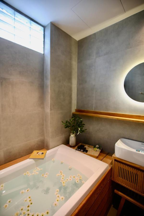 Cityhouse - Ariosa Ho Chi Minh-Byen Eksteriør billede