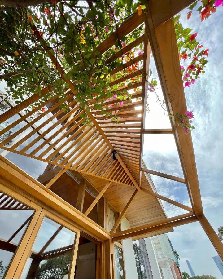 Cityhouse - Ariosa Ho Chi Minh-Byen Eksteriør billede