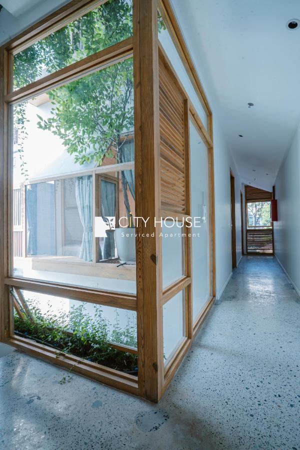 Cityhouse - Ariosa Ho Chi Minh-Byen Eksteriør billede