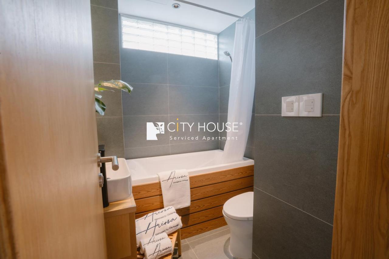 Cityhouse - Ariosa Ho Chi Minh-Byen Eksteriør billede