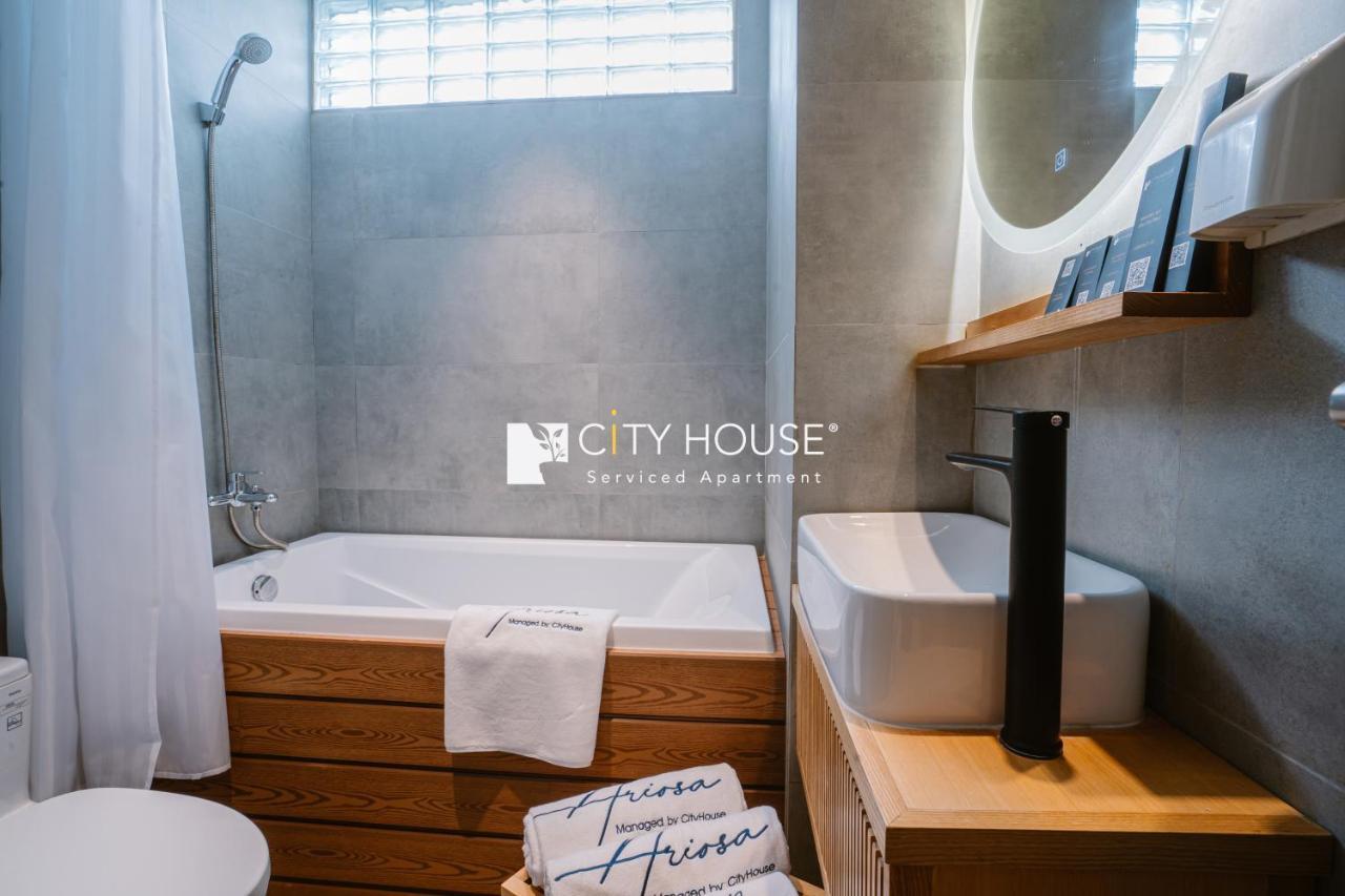Cityhouse - Ariosa Ho Chi Minh-Byen Eksteriør billede