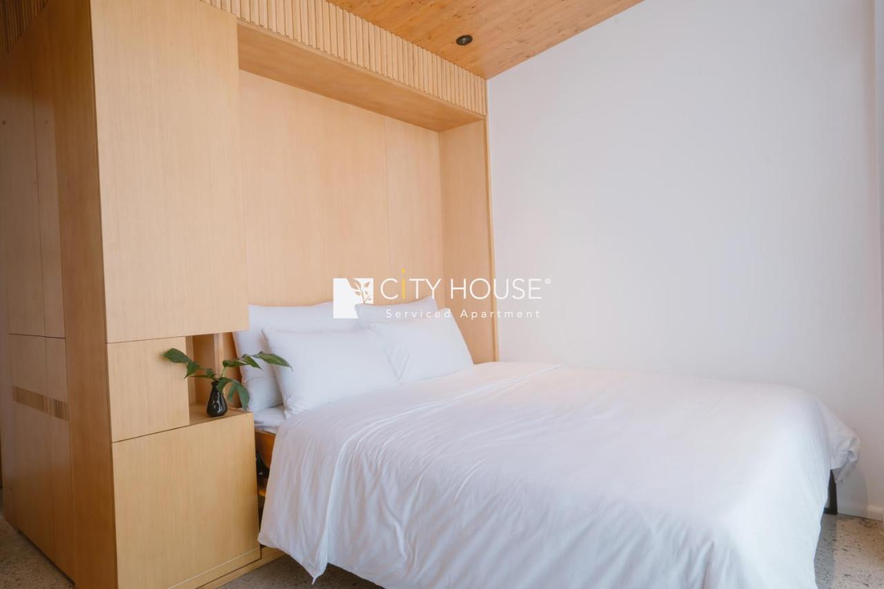 Cityhouse - Ariosa Ho Chi Minh-Byen Eksteriør billede