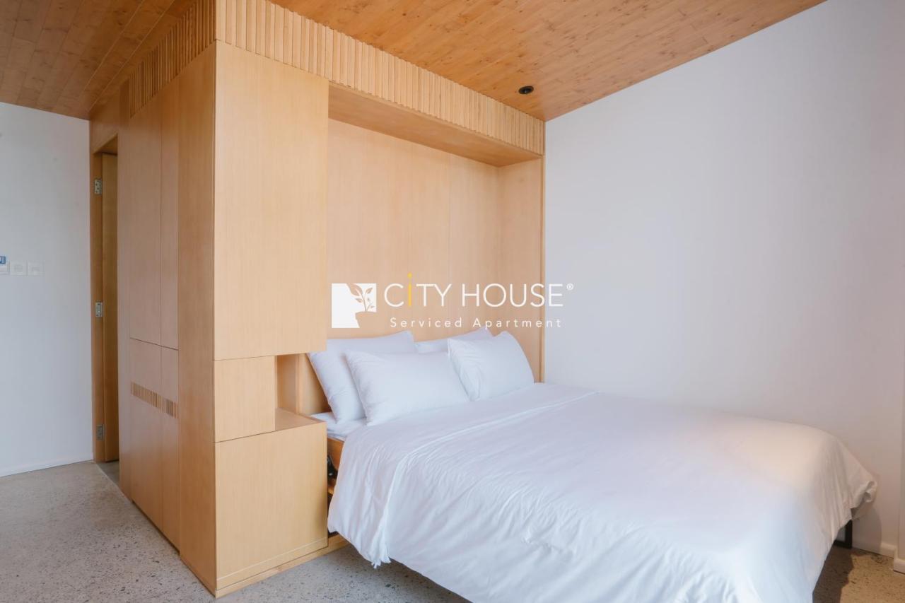 Cityhouse - Ariosa Ho Chi Minh-Byen Eksteriør billede