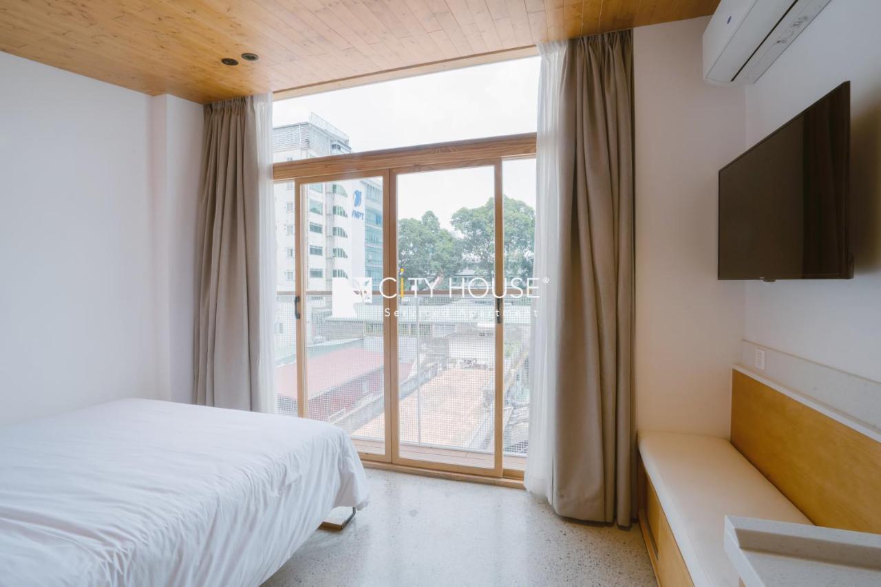 Cityhouse - Ariosa Ho Chi Minh-Byen Eksteriør billede