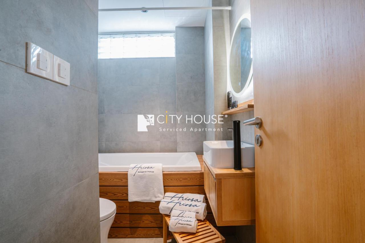 Cityhouse - Ariosa Ho Chi Minh-Byen Eksteriør billede