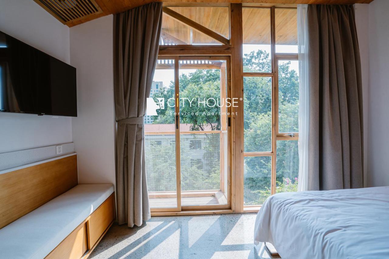 Cityhouse - Ariosa Ho Chi Minh-Byen Eksteriør billede