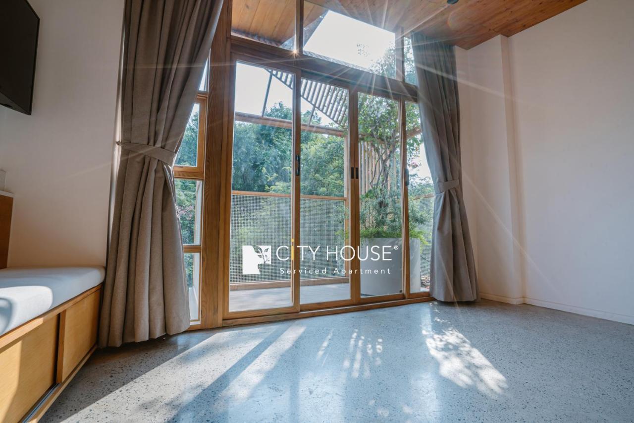 Cityhouse - Ariosa Ho Chi Minh-Byen Eksteriør billede