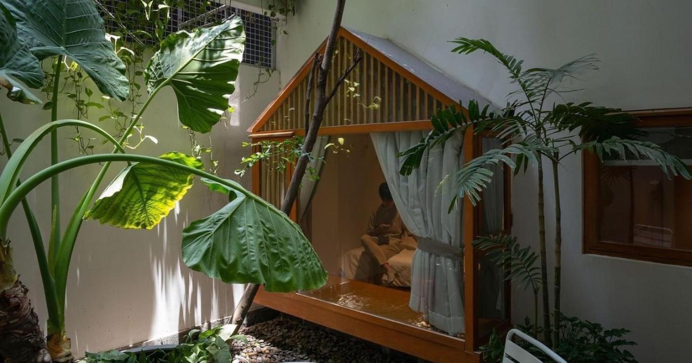 Cityhouse - Ariosa Ho Chi Minh-Byen Eksteriør billede