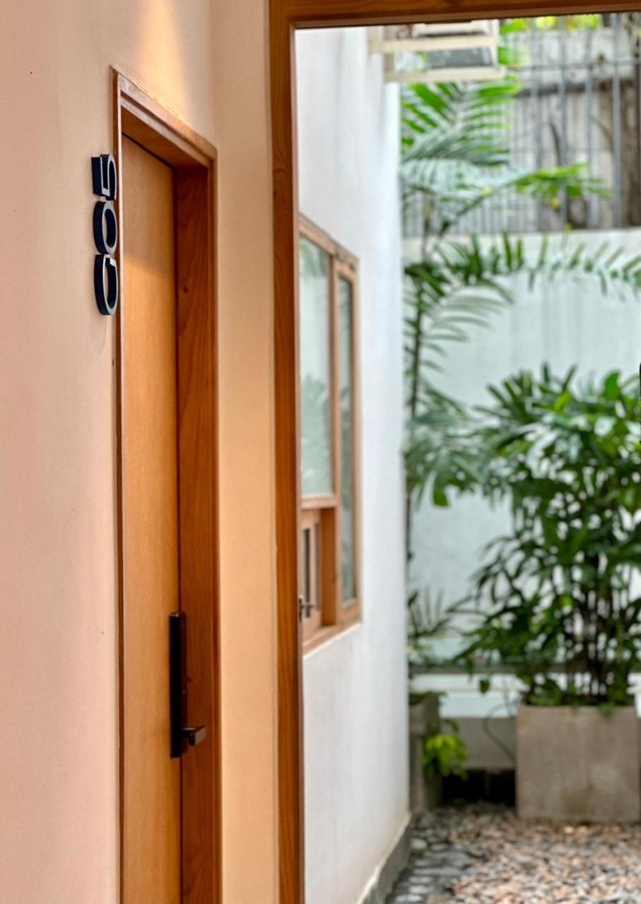 Cityhouse - Ariosa Ho Chi Minh-Byen Eksteriør billede