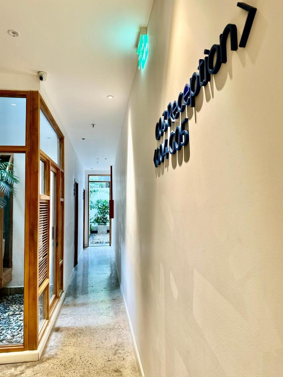 Cityhouse - Ariosa Ho Chi Minh-Byen Eksteriør billede