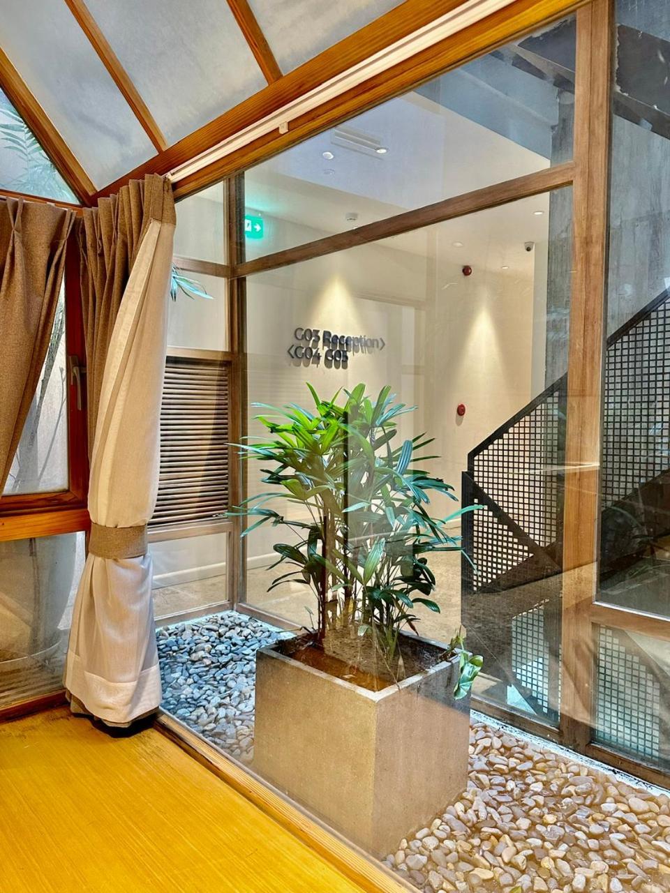 Cityhouse - Ariosa Ho Chi Minh-Byen Eksteriør billede