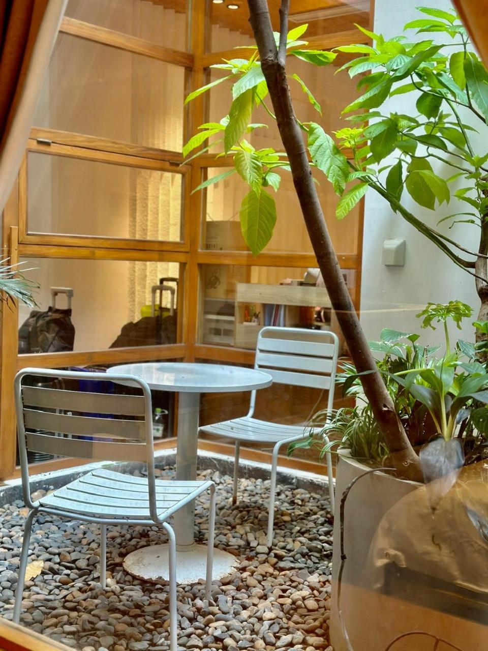 Cityhouse - Ariosa Ho Chi Minh-Byen Eksteriør billede
