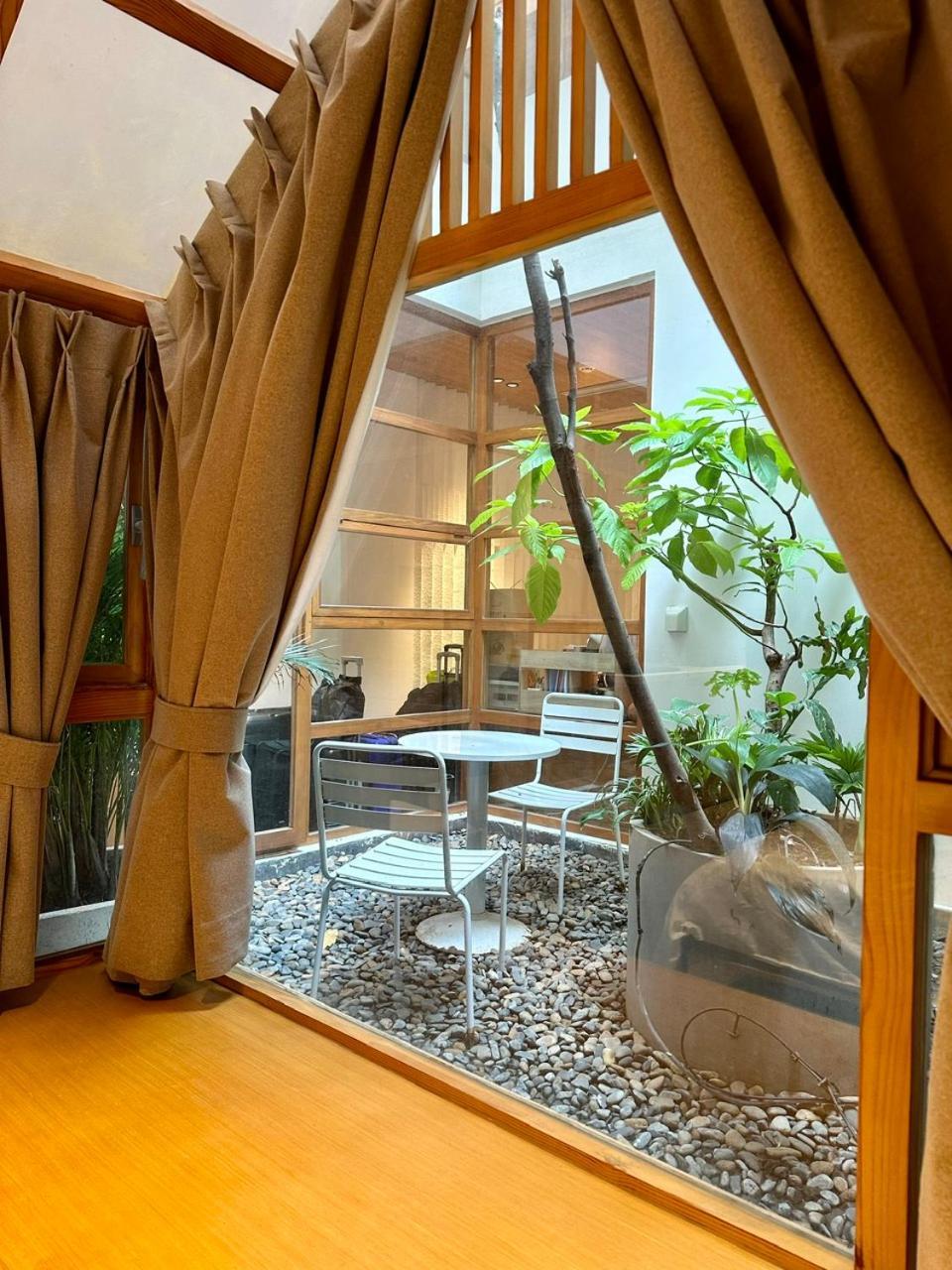 Cityhouse - Ariosa Ho Chi Minh-Byen Eksteriør billede